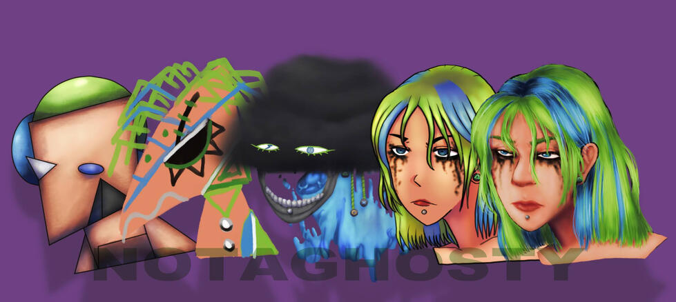 &quot;Style&quot;, 2022, 2010x1080px, Digital